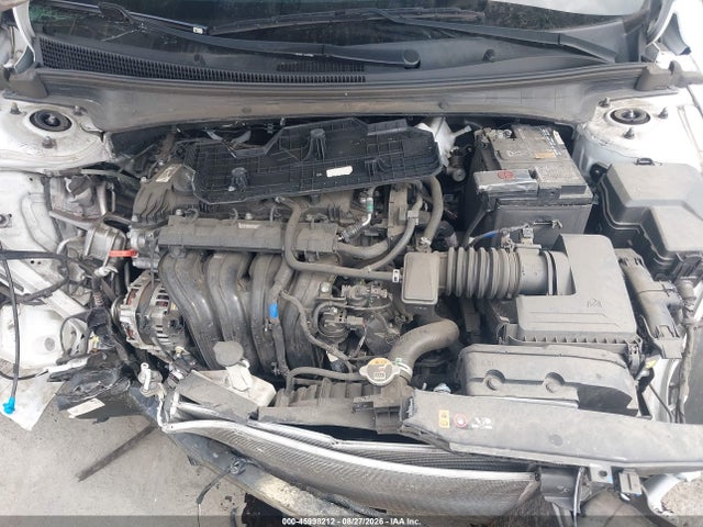 Продаж на аукціоні авто 2021 Hyundai Elantra Limited, vin: 5NPLP4AG0MH042222, номер лоту: 45998212