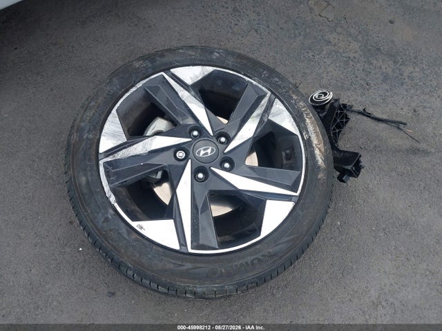 Продаж на аукціоні авто 2021 Hyundai Elantra Limited, vin: 5NPLP4AG0MH042222, номер лоту: 45998212
