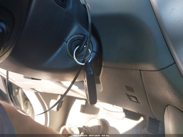 Aukcja sprzedaży 2004 Toyota Highlander, vin: JTEGD21A840082051, numer aukcji: 45998214