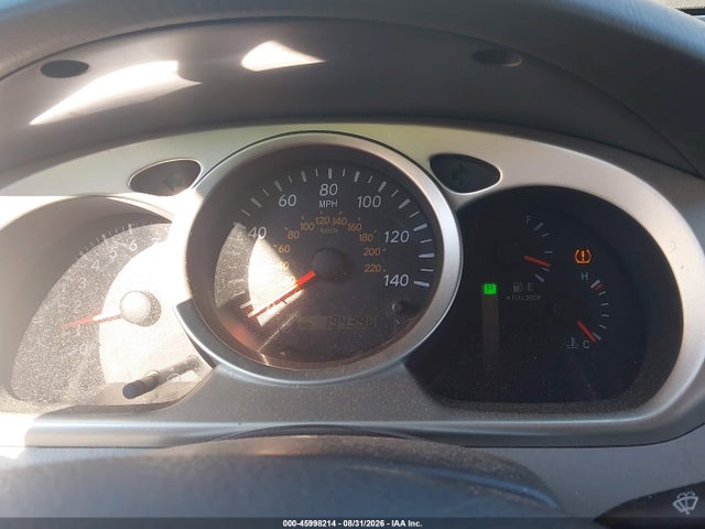 Aukcja sprzedaży 2004 Toyota Highlander, vin: JTEGD21A840082051, numer aukcji: 45998214