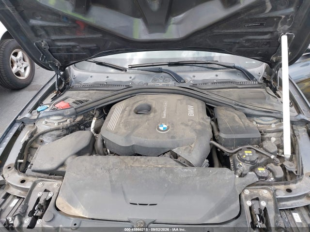 Aukcja sprzedaży 2017 Bmw 330i, vin: WBA8B9G37HNU55005, numer aukcji: 45998215