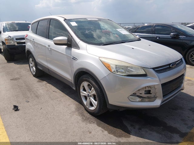 Продажа на аукционе авто 2016 Ford Escape Se, vin: 1FMCU0G72GUB70377, номер лота: 45998216