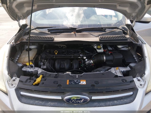 Продажа на аукционе авто 2016 Ford Escape Se, vin: 1FMCU0G72GUB70377, номер лота: 45998216