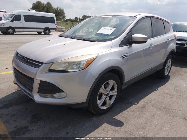 Продажа на аукционе авто 2016 Ford Escape Se, vin: 1FMCU0G72GUB70377, номер лота: 45998216