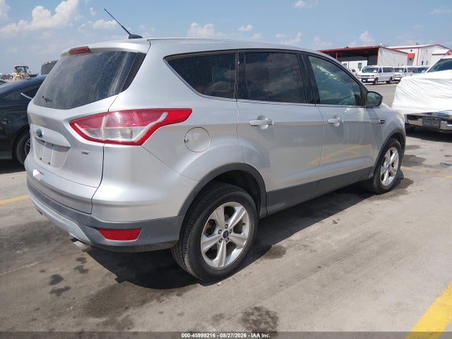 Продажа на аукционе авто 2016 Ford Escape Se, vin: 1FMCU0G72GUB70377, номер лота: 45998216