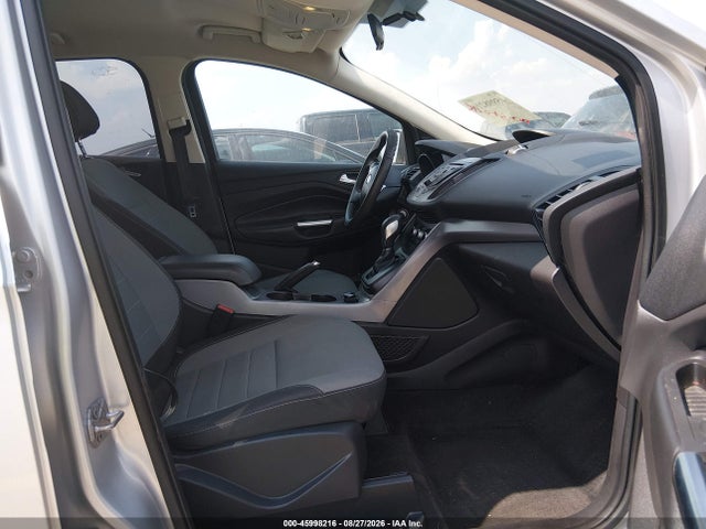 Продажа на аукционе авто 2016 Ford Escape Se, vin: 1FMCU0G72GUB70377, номер лота: 45998216
