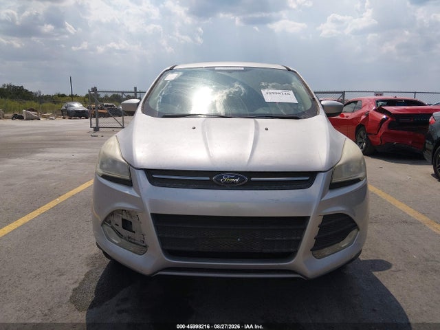 Продажа на аукционе авто 2016 Ford Escape Se, vin: 1FMCU0G72GUB70377, номер лота: 45998216