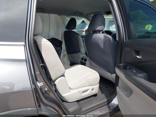 Продажа на аукционе авто 2021 Honda Pilot Awd Ex, vin: 5FNYF6H37MB049304, номер лота: 45998222
