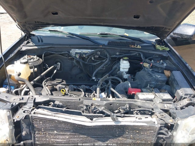 2012 Ford Escape Limited მანქანა იყიდება აუქციონზე, vin: 1FMCU0E78CKB02030, აუქციონის ნომერი: 45998223