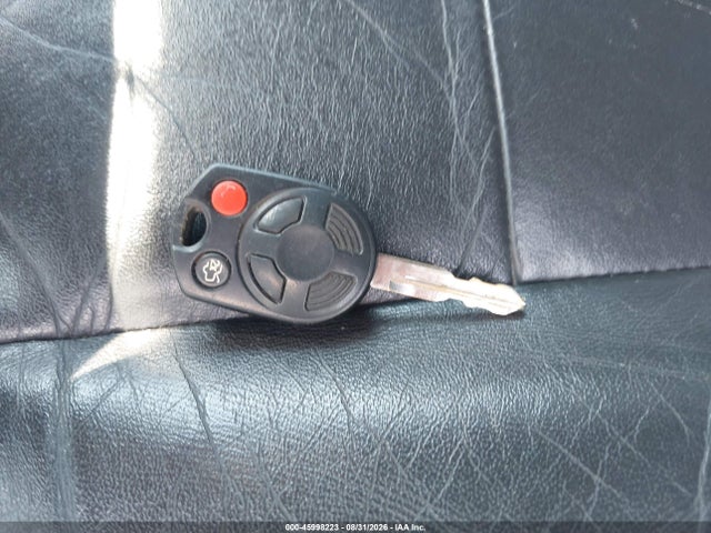 2012 Ford Escape Limited მანქანა იყიდება აუქციონზე, vin: 1FMCU0E78CKB02030, აუქციონის ნომერი: 45998223