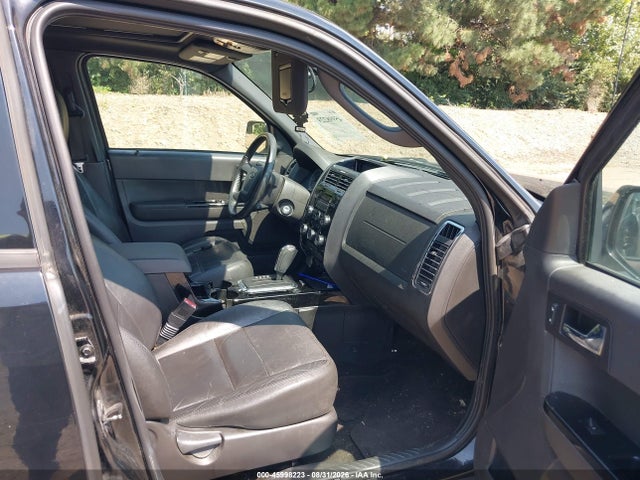 2012 Ford Escape Limited მანქანა იყიდება აუქციონზე, vin: 1FMCU0E78CKB02030, აუქციონის ნომერი: 45998223