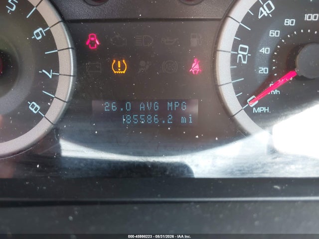 2012 Ford Escape Limited მანქანა იყიდება აუქციონზე, vin: 1FMCU0E78CKB02030, აუქციონის ნომერი: 45998223