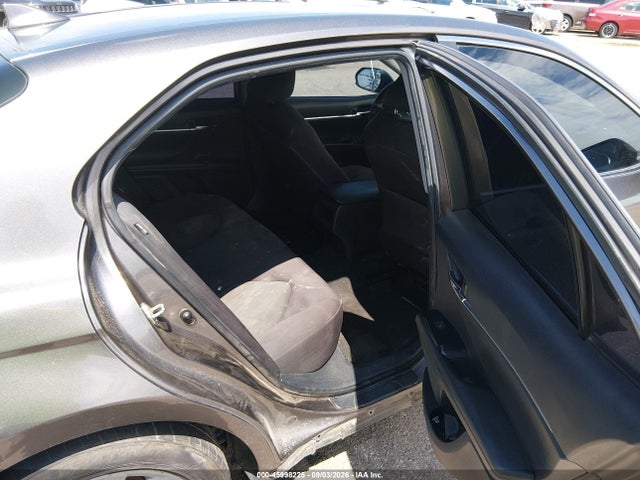 Продажа на аукционе авто 2020 Toyota Camry Le, vin: 4T1C11AK2LU917529, номер лота: 45998225