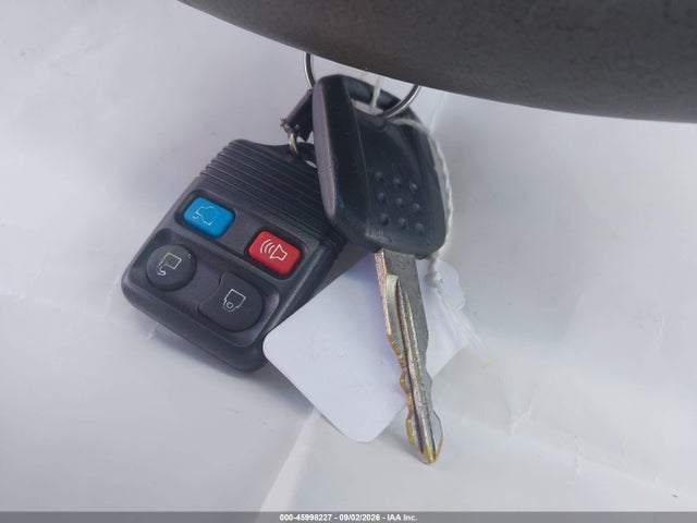 Aukcja sprzedaży 2007 Mercury Montego Luxury, vin: 1MEFM40167G602626, numer aukcji: 45998227