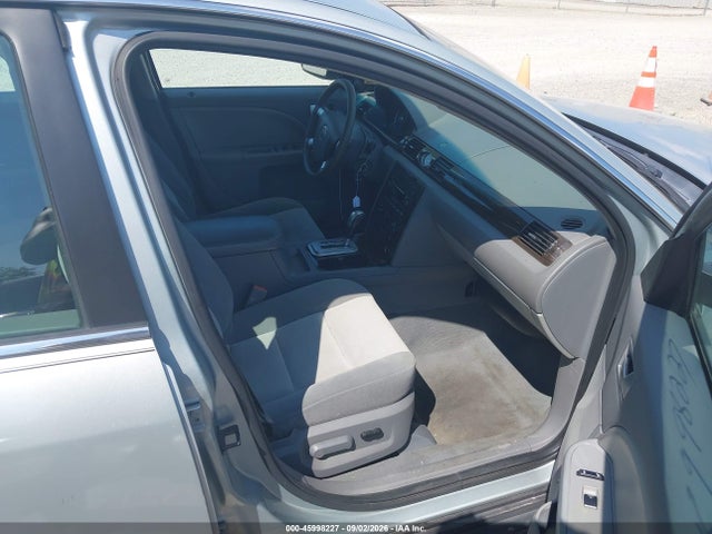 Aukcja sprzedaży 2007 Mercury Montego Luxury, vin: 1MEFM40167G602626, numer aukcji: 45998227