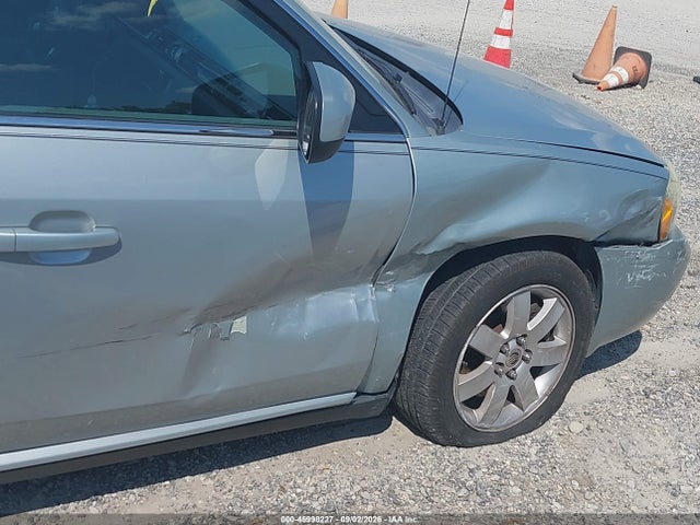 Aukcja sprzedaży 2007 Mercury Montego Luxury, vin: 1MEFM40167G602626, numer aukcji: 45998227