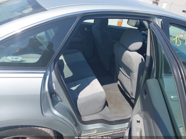 Aukcja sprzedaży 2007 Mercury Montego Luxury, vin: 1MEFM40167G602626, numer aukcji: 45998227