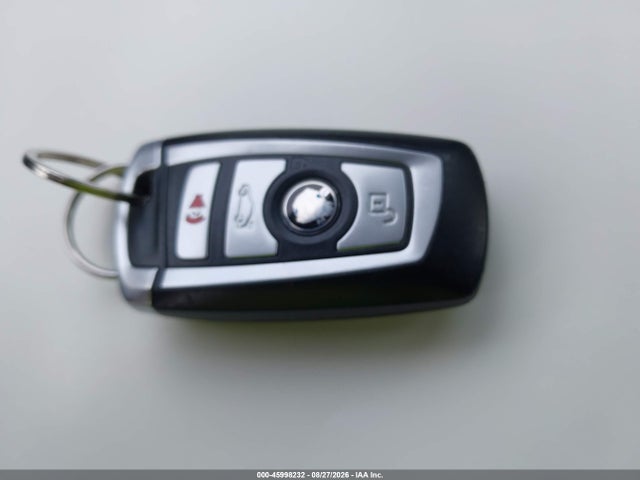 Aukcja sprzedaży 2013 Bmw 750li Xdrive, vin: WBAYF8C58DDE59024, numer aukcji: 45998232