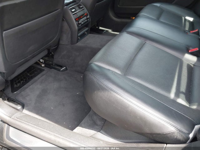 Aukcja sprzedaży 2013 Bmw 750li Xdrive, vin: WBAYF8C58DDE59024, numer aukcji: 45998232