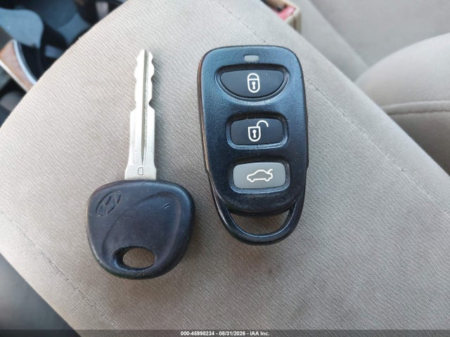 Продажа на аукционе авто 2007 Hyundai Elantra Gls/limited/se, vin: KMHDU46D37U211246, номер лота: 45998234