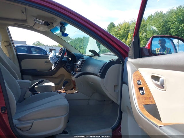 Продажа на аукционе авто 2007 Hyundai Elantra Gls/limited/se, vin: KMHDU46D37U211246, номер лота: 45998234