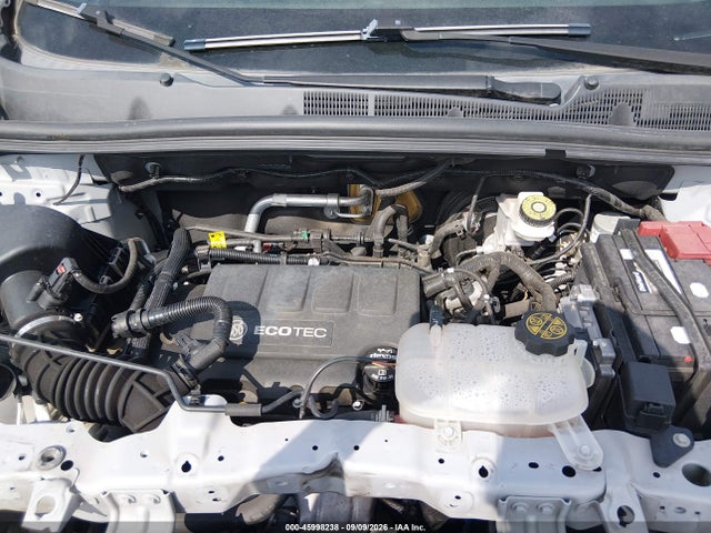 Buick Encore Fwd Preferred 2019 KL4CJASB5KB767651 Image 10