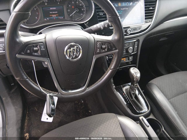 Buick Encore Fwd Preferred 2019 KL4CJASB5KB767651 Image 11