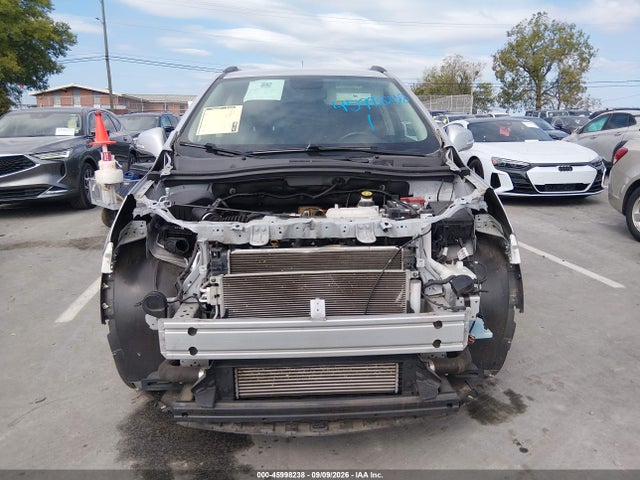 Buick Encore Fwd Preferred 2019 KL4CJASB5KB767651 Image 12