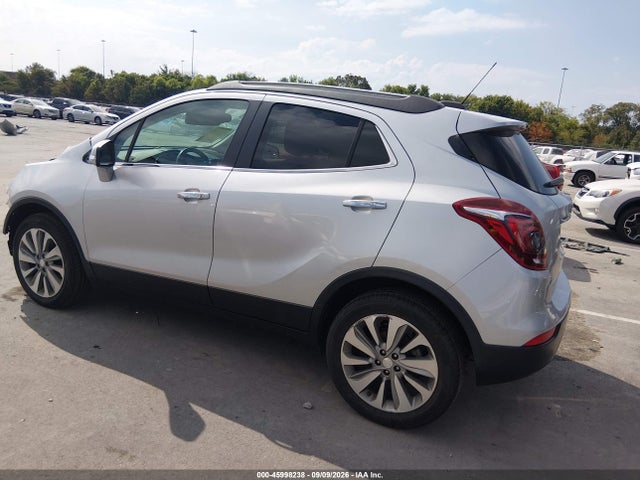 Buick Encore Fwd Preferred 2019 KL4CJASB5KB767651 Image 14