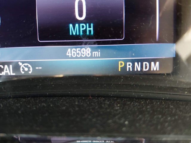 Buick Encore Fwd Preferred 2019 KL4CJASB5KB767651 Image 15