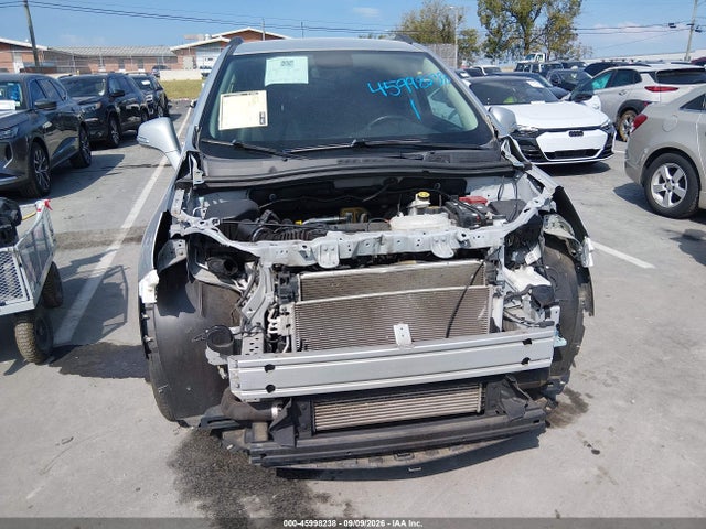 Buick Encore Fwd Preferred 2019 KL4CJASB5KB767651 Image 6