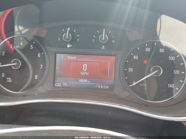 Buick Encore Fwd Preferred 2019 KL4CJASB5KB767651 Image 7
