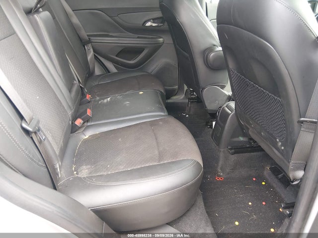 Buick Encore Fwd Preferred 2019 KL4CJASB5KB767651 Image 8