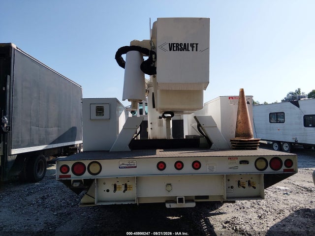Продаж на аукціоні авто 2012 Ford F-750 Bucket Truck, vin: 3FRXF7FJ8CV313222, номер лоту: 45998247