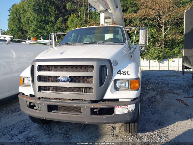 Продаж на аукціоні авто 2012 Ford F-750 Bucket Truck, vin: 3FRXF7FJ8CV313222, номер лоту: 45998247