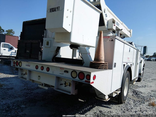 Продаж на аукціоні авто 2012 Ford F-750 Bucket Truck, vin: 3FRXF7FJ8CV313222, номер лоту: 45998247