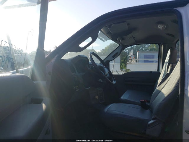 Продаж на аукціоні авто 2012 Ford F-750 Bucket Truck, vin: 3FRXF7FJ8CV313222, номер лоту: 45998247