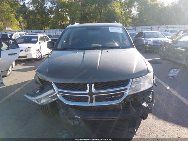 Продаж на аукціоні авто 2016 Dodge Journey Se, vin: 3C4PDCAB0GT246824, номер лоту: 45998246