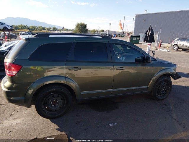 Продаж на аукціоні авто 2016 Dodge Journey Se, vin: 3C4PDCAB0GT246824, номер лоту: 45998246