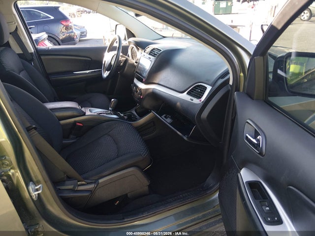 Продаж на аукціоні авто 2016 Dodge Journey Se, vin: 3C4PDCAB0GT246824, номер лоту: 45998246