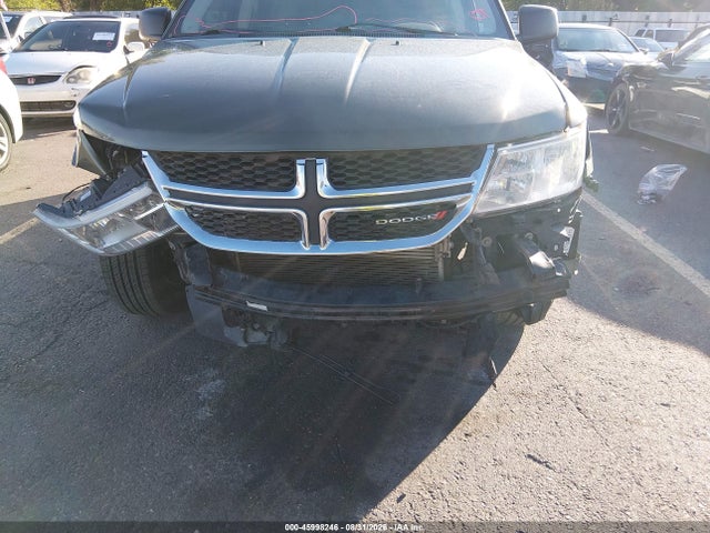 Продаж на аукціоні авто 2016 Dodge Journey Se, vin: 3C4PDCAB0GT246824, номер лоту: 45998246