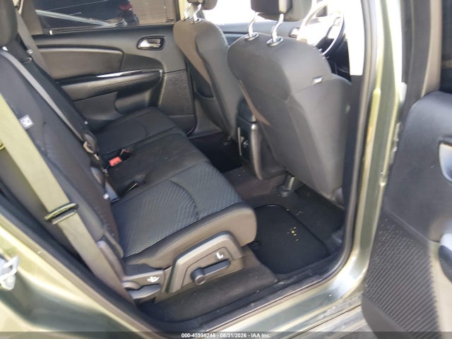 Продаж на аукціоні авто 2016 Dodge Journey Se, vin: 3C4PDCAB0GT246824, номер лоту: 45998246