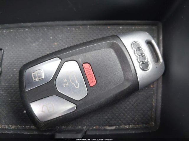 Продаж на аукціоні авто 2021 Audi A4 Premium Plus 45 Tfsi S Line Quattro S Tronic, vin: WAUEAAF49MA071407, номер лоту: 45998249