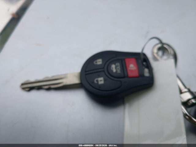 Продажа на аукционе авто 2014 Nissan Sentra Fe+ S, vin: 3N1AB7AP6EY324816, номер лота: 45998251