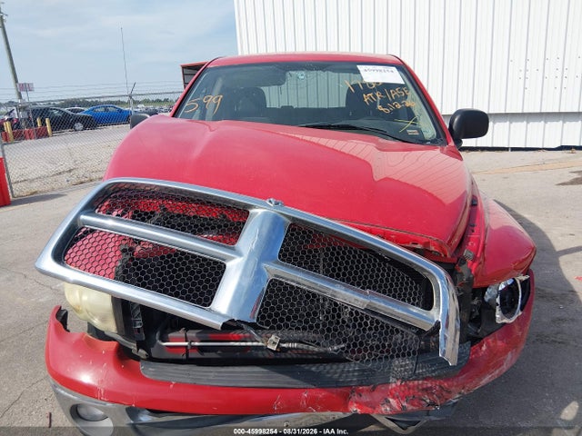 Продажа на аукционе авто 2003 Dodge Ram 1500 Slt/laramie/st, vin: 1D7HA18N83J562755, номер лота: 45998254