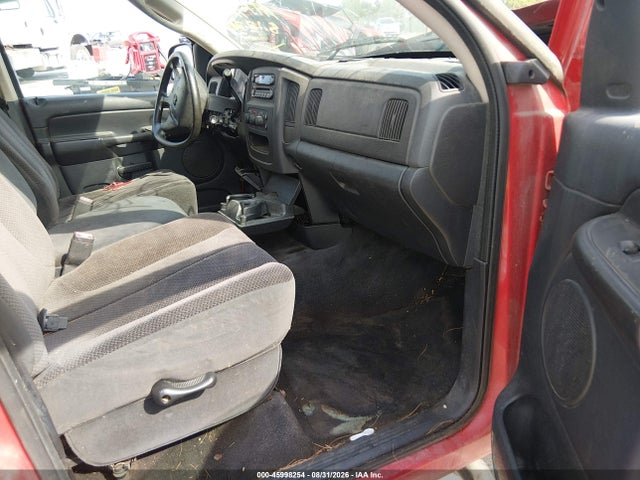 Продажа на аукционе авто 2003 Dodge Ram 1500 Slt/laramie/st, vin: 1D7HA18N83J562755, номер лота: 45998254