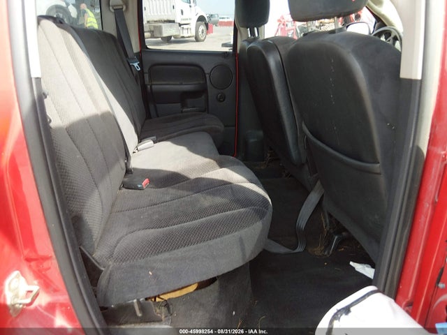 Продажа на аукционе авто 2003 Dodge Ram 1500 Slt/laramie/st, vin: 1D7HA18N83J562755, номер лота: 45998254