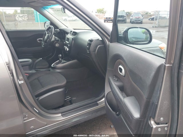 Aukcja sprzedaży 2016 Kia Soul, vin: KNDJN2A25G7323530, numer aukcji: 45998253