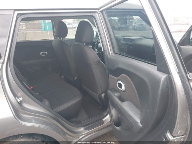Aukcja sprzedaży 2016 Kia Soul, vin: KNDJN2A25G7323530, numer aukcji: 45998253