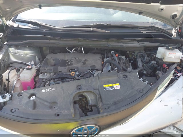 Aukcja sprzedaży 2021 Toyota Sienna Le, vin: 5TDKRKEC0MS037517, numer aukcji: 45998256